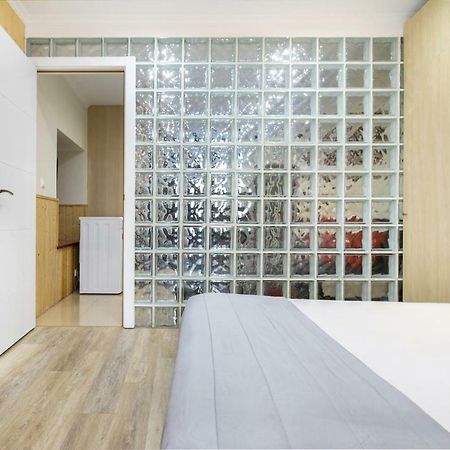 Modern Alfama Studio ลิสบอน ภายนอก รูปภาพ