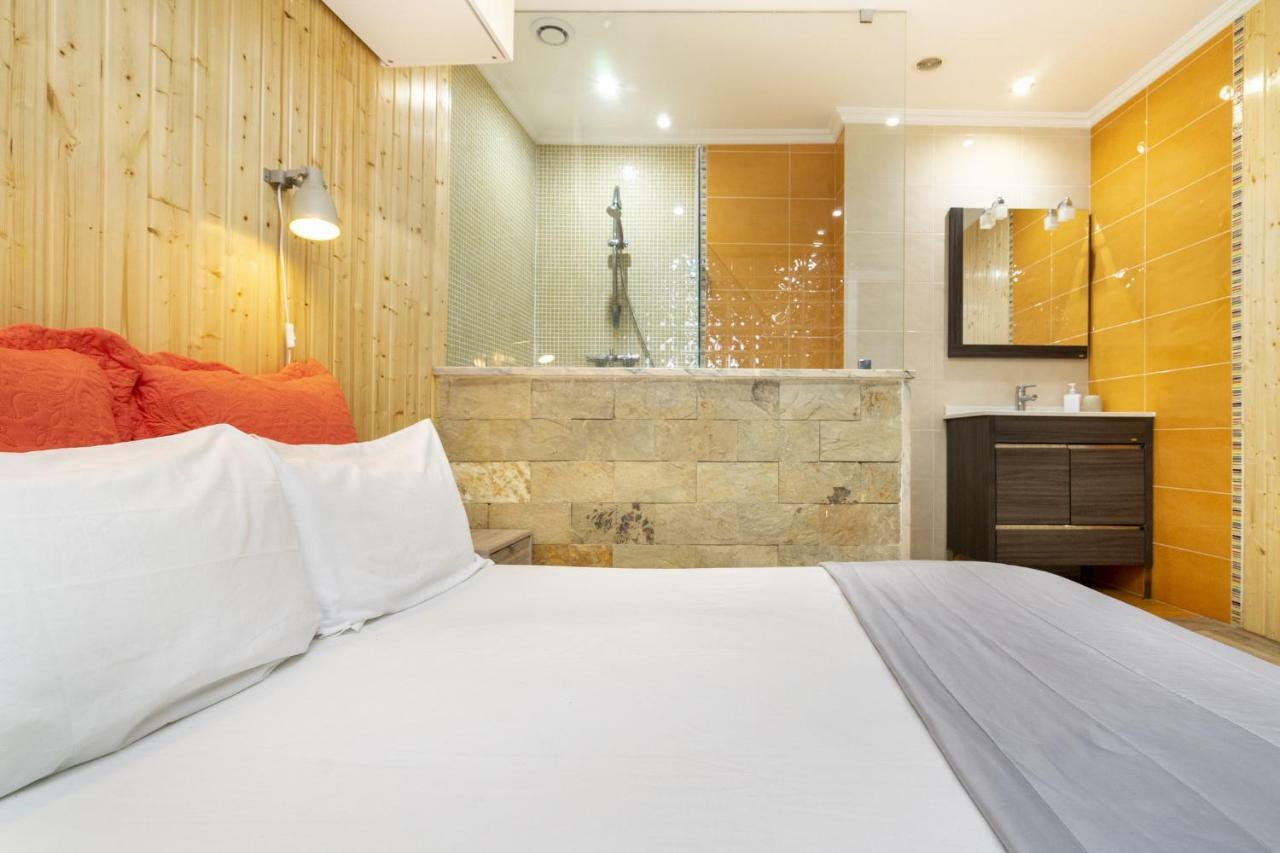 Modern Alfama Studio ลิสบอน ภายนอก รูปภาพ