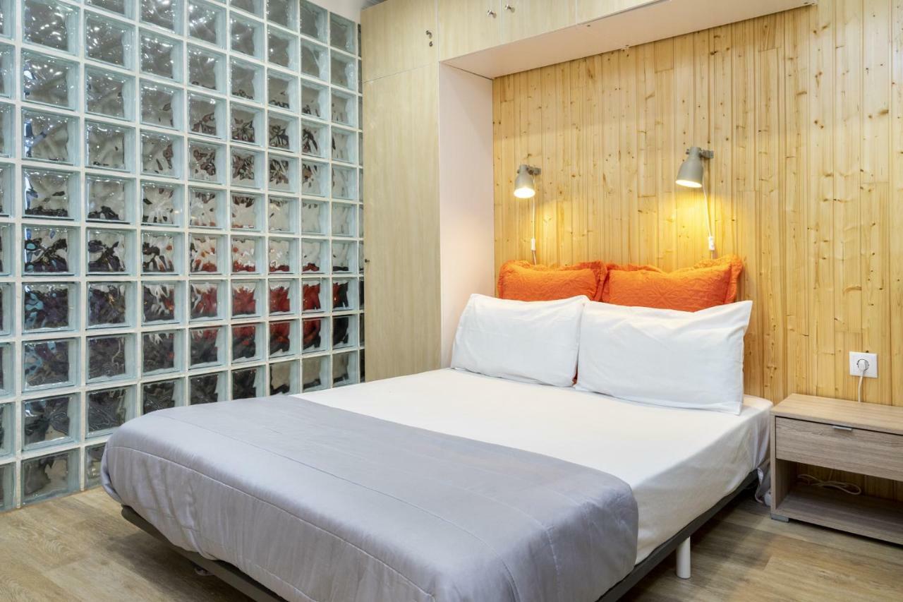 Modern Alfama Studio ลิสบอน ภายนอก รูปภาพ